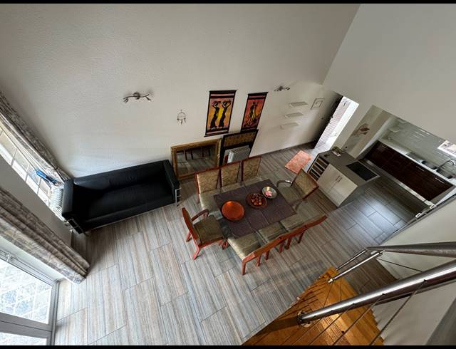 3 BEDROOM APARTMENT RENTED IN BRYANSTON